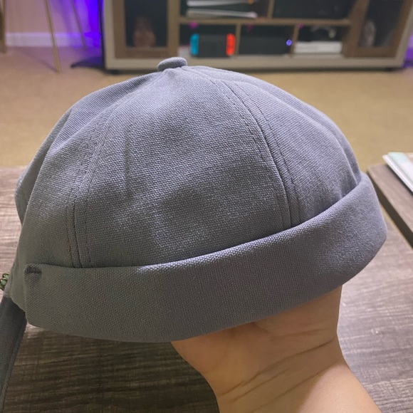 Accessories | Brimless Cap 